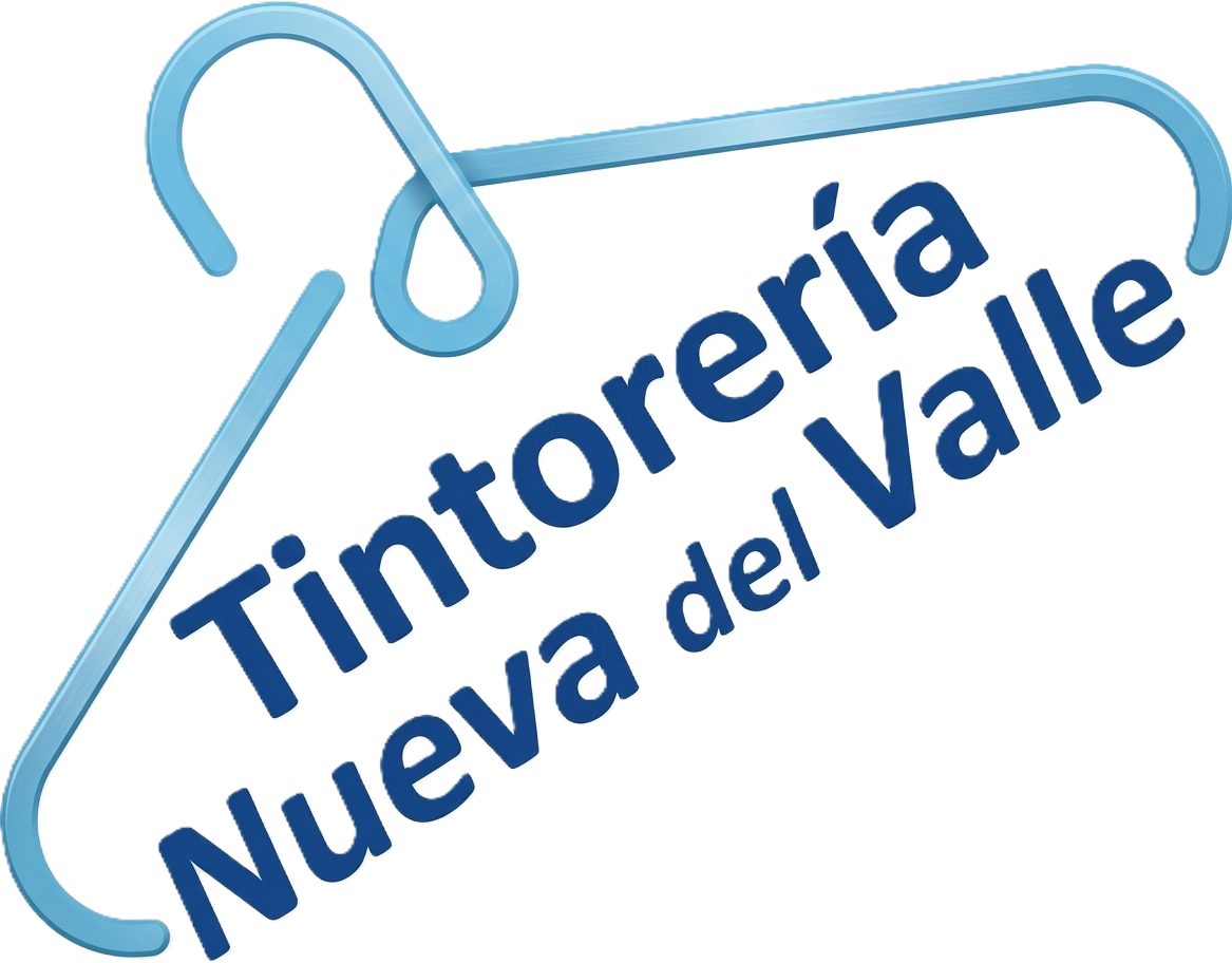 Tintorería Nueva Del Valle